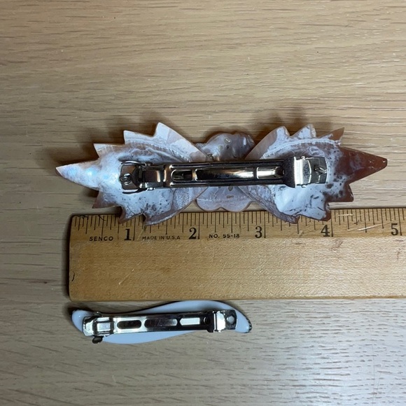 Barrettes by L. Erickson and more - Picture 7 of 7